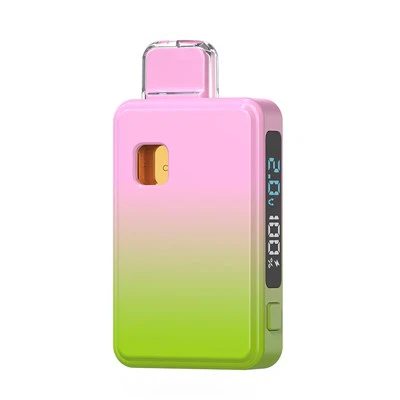 Voltaje ajustable AIO desechable